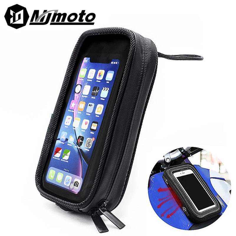 M/L Size Magnetic Tank Bag, Wa - Motorcycle Gear Equipment recension och pris