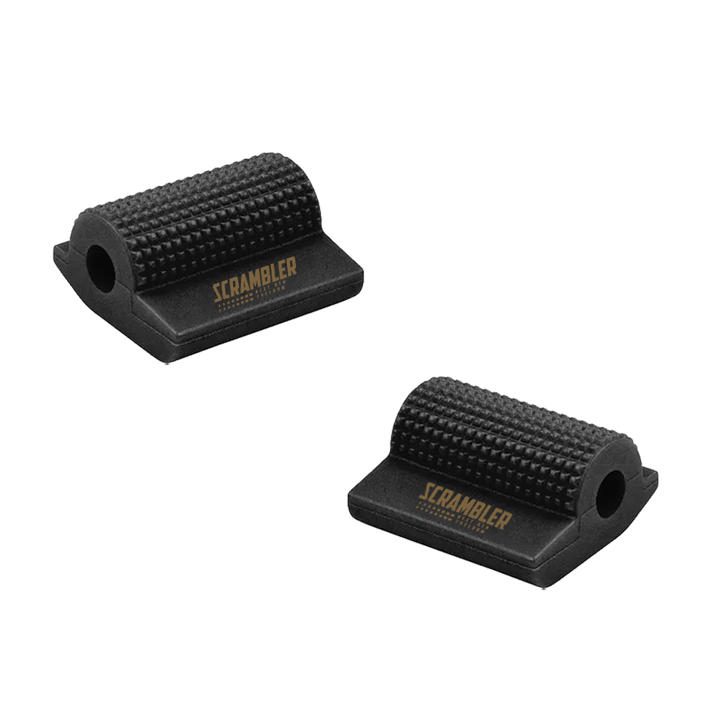 For Ducati Scrambler 1100 800  - Motorcycle Gear Urban recension och pris