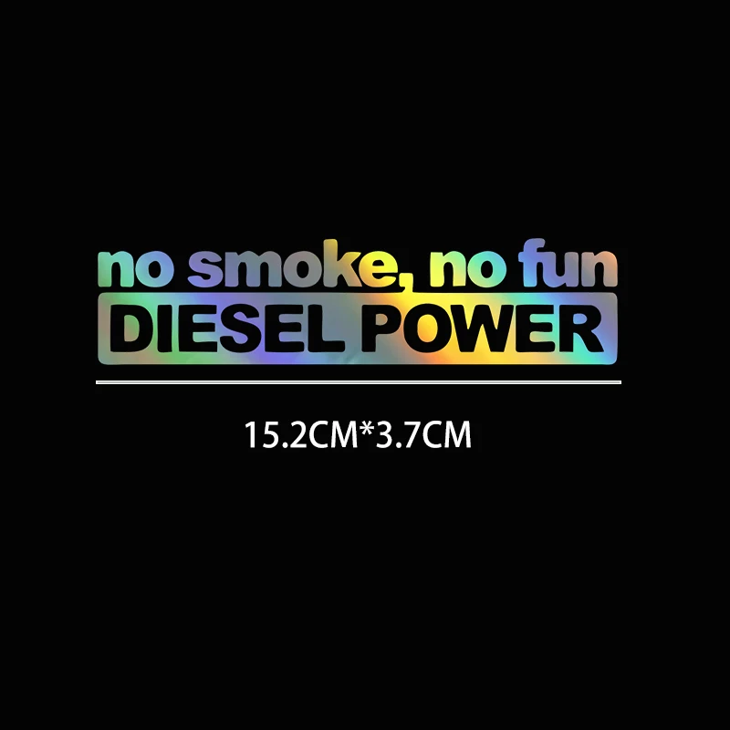 15.2X3.7CM Car Stickers NO SMO - Motorcycle Gear Equipment recension och pris