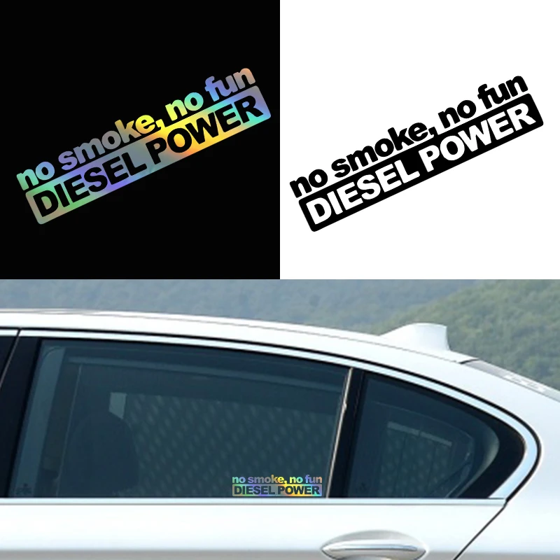 15.2X3.7CM Car Stickers NO SMO - Motorcycle Gear Equipment recension och pris