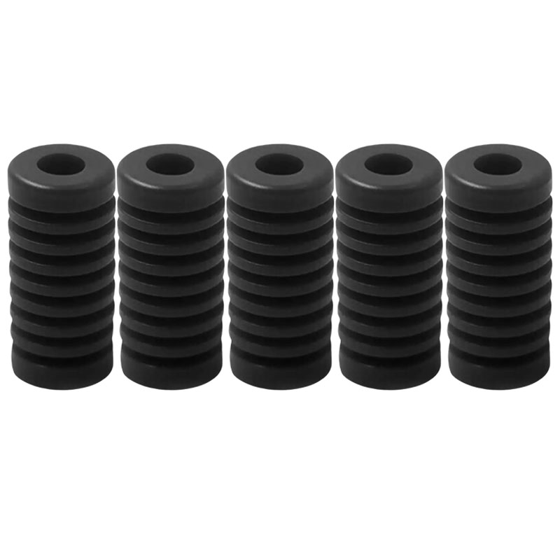 CENJITION 1 5pcs Universal Rub - Motorcycle Gear Shift Pattern recension och pris
