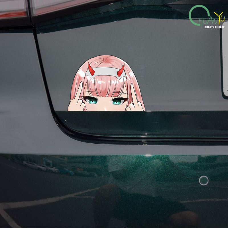 Kasi Car Sticker Personalized  - Motorcycle Gear Equipment recension och pris