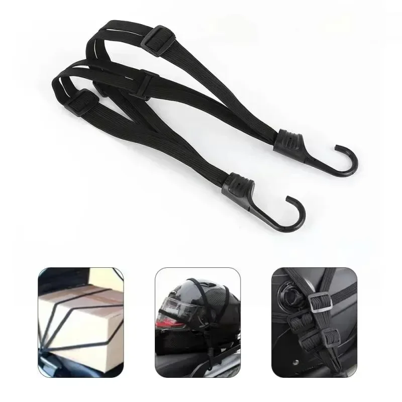 Universal 60cm Motorcycle Lugg - Motorcycle Gear Helmets recension och pris