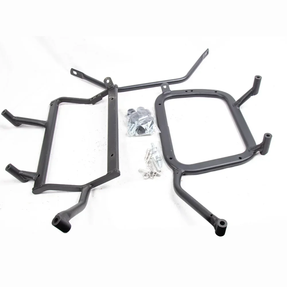 Carbon Steel Motorcycle Bracke - Motorcycle Gear Pants recension och pris