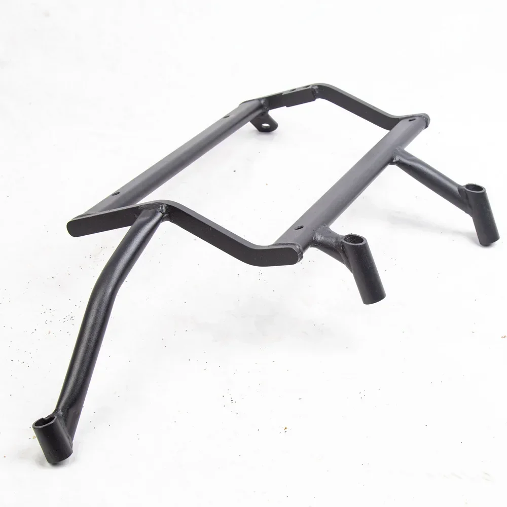 Carbon Steel Motorcycle Bracke - Motorcycle Gear Pants recension och pris