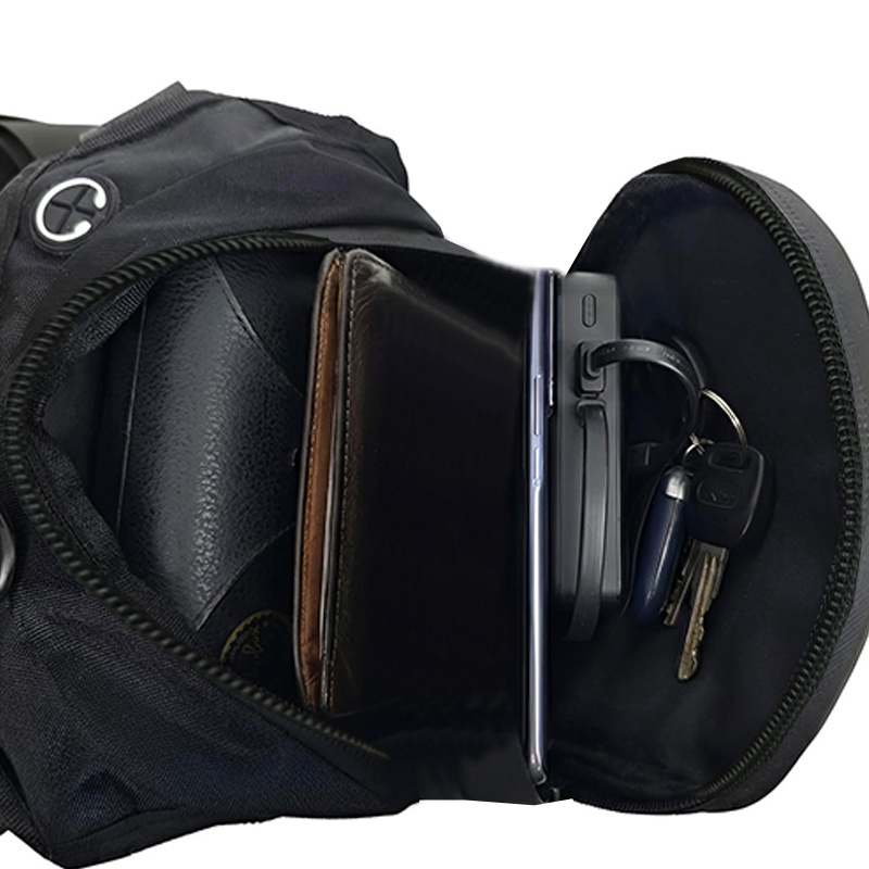 Motorcycle Leg Tank Bag Waterp - Motorcycle Gear Bag recension och pris