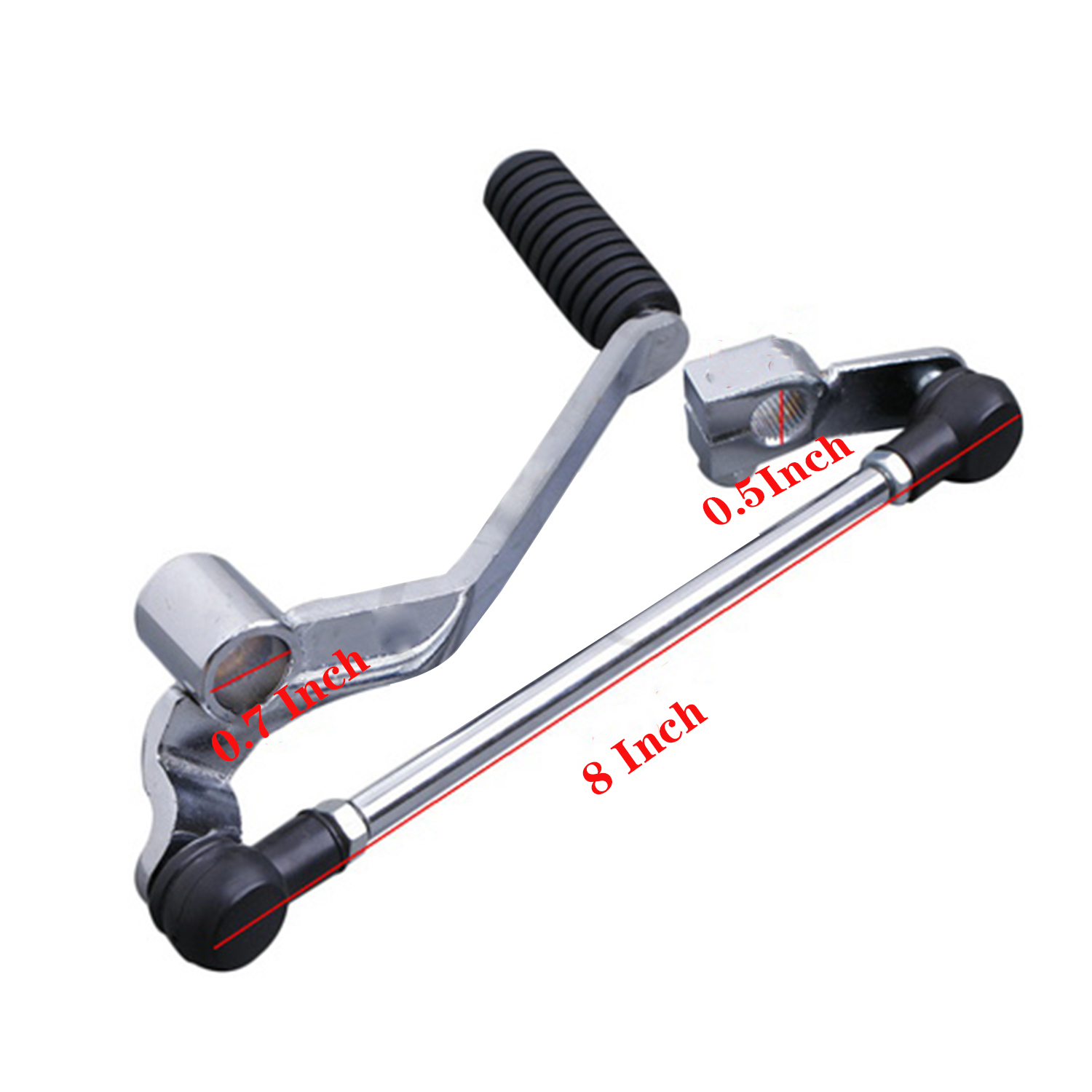Motorcycle Stainless Steel Ant - Motorcycle Gear Exchange recension och pris