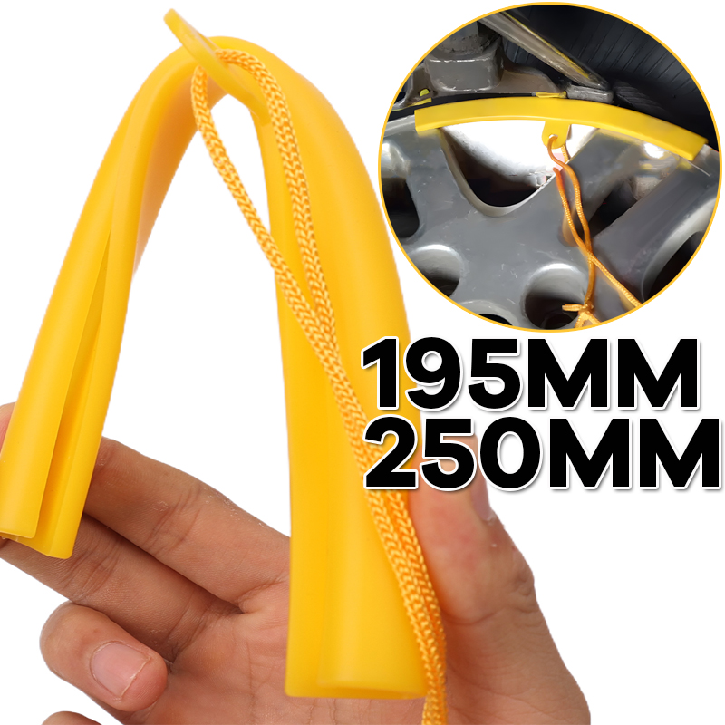 Car Motorcycle Wheel Guard Rim - Motorcycle Gear Exchange recension och pris