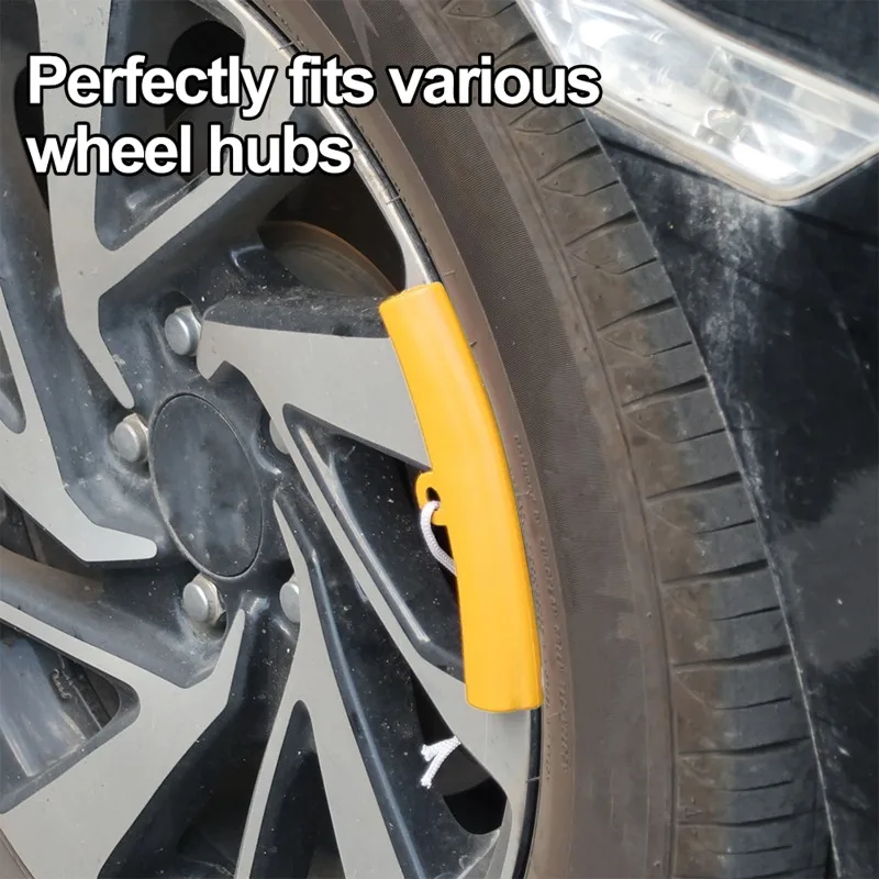 Car Motorcycle Wheel Guard Rim - Motorcycle Gear Exchange recension och pris