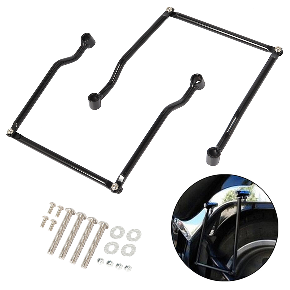 For Kawasaki Honda Yamaha Suzu - Motorcycle Gear Bag recension och pris