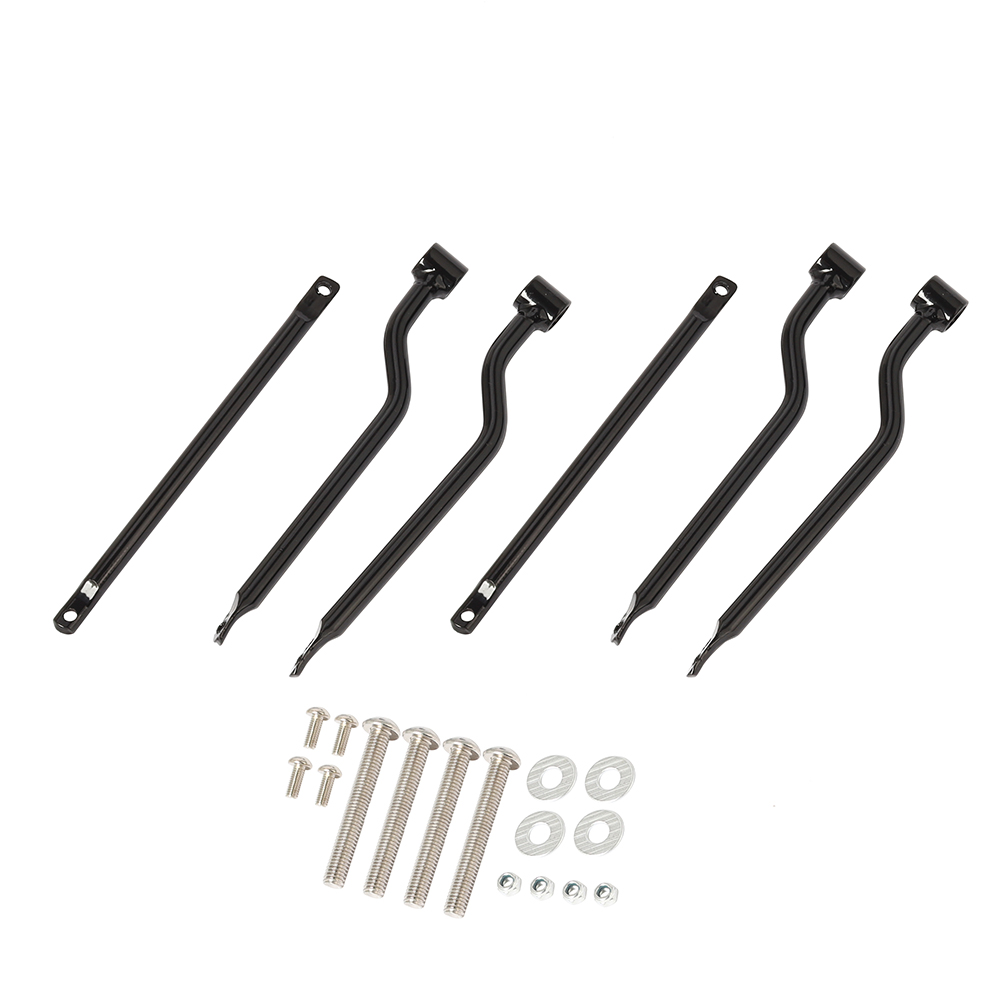 For Kawasaki Honda Yamaha Suzu - Motorcycle Gear Bag recension och pris