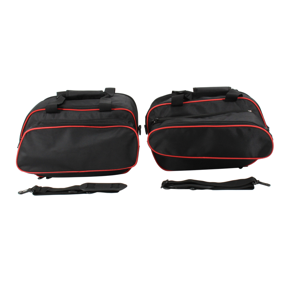 Motorcycle Storage Bag Luggage - Motorcycle Gear Bag recension och pris
