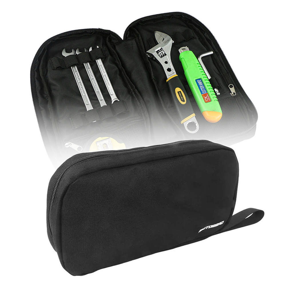 Motorcycle Toolbox Tool Box In - Motorcycle Gear Bag recension och pris