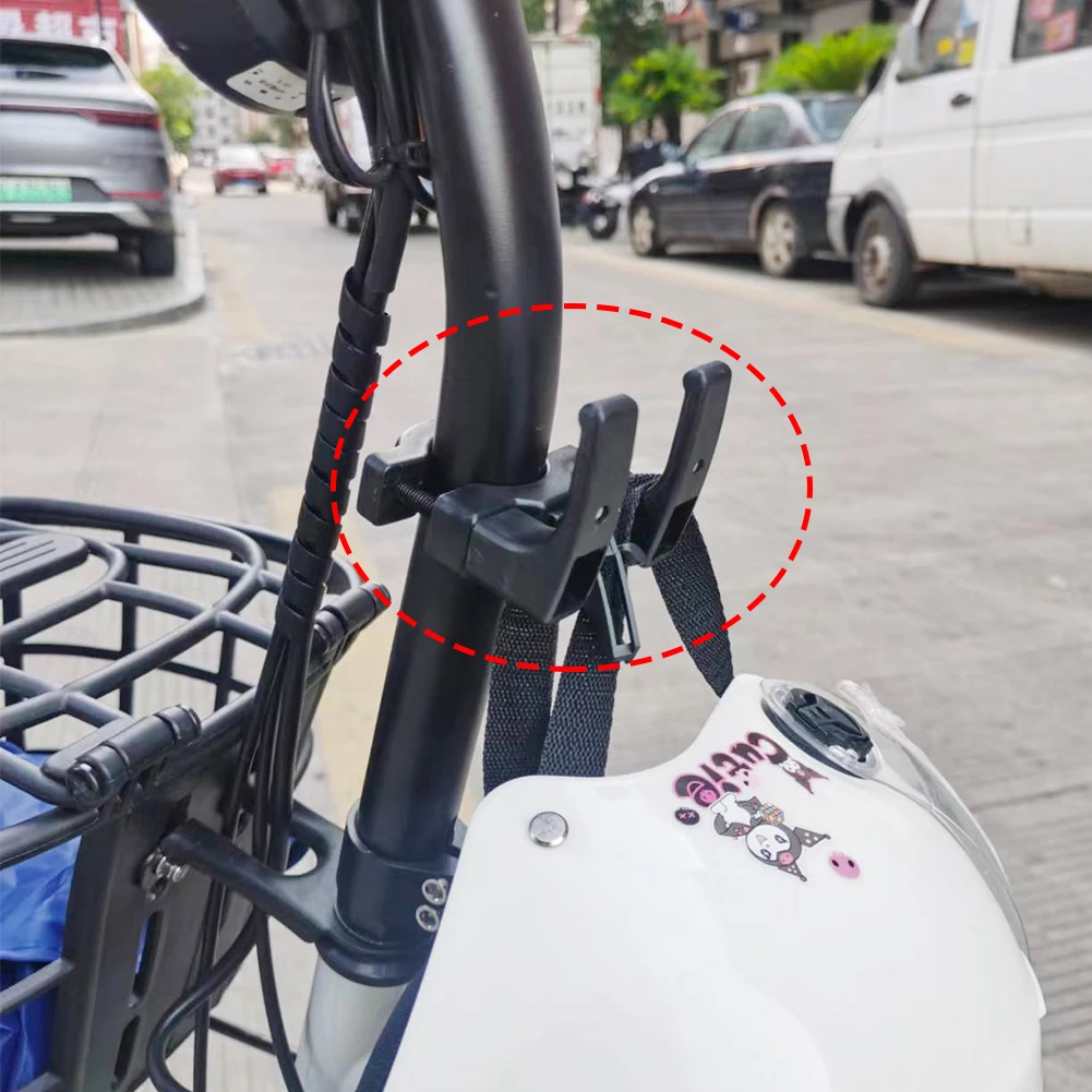 Hooks Motorcycle Helmet Access - Motorcycle Gear Bag recension och pris