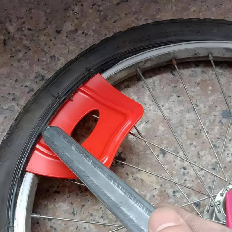 Motorcycle Tire Changer Set Wh - Motorcycle Gear Exchange recension och pris