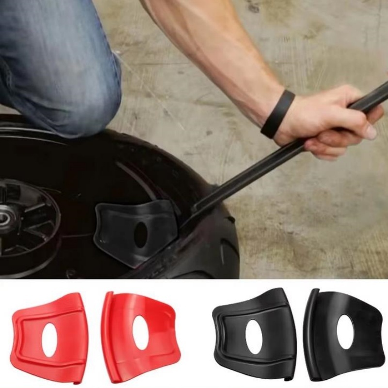 Motorcycle Tire Changer Set Wh - Motorcycle Gear Exchange recension och pris