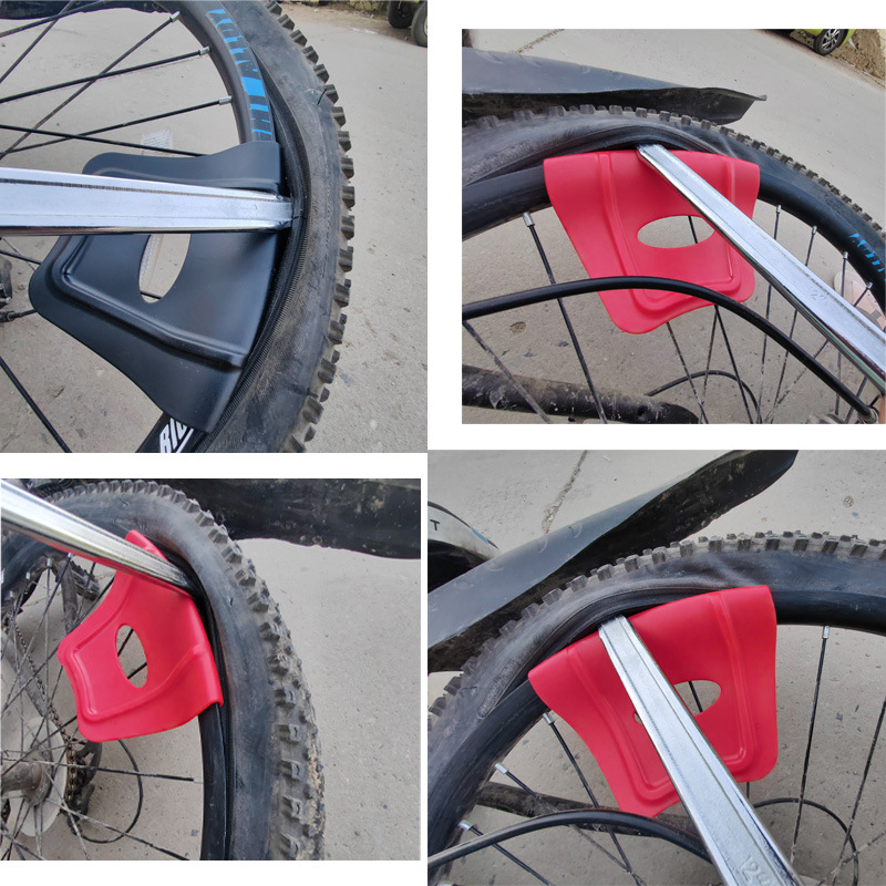 Motorcycle Tire Changer Set Wh - Motorcycle Gear Exchange recension och pris